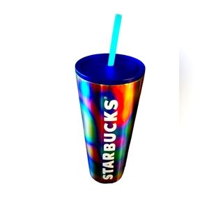 Starbucks Tumbler Summer Edition